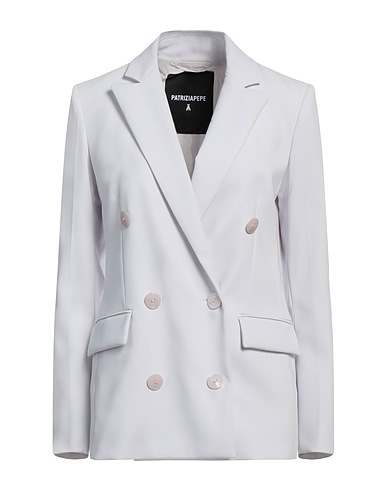 PATRIZIA PEPE Σακάκι 97% Πολυεστέρας, 3% Ελαστάνη