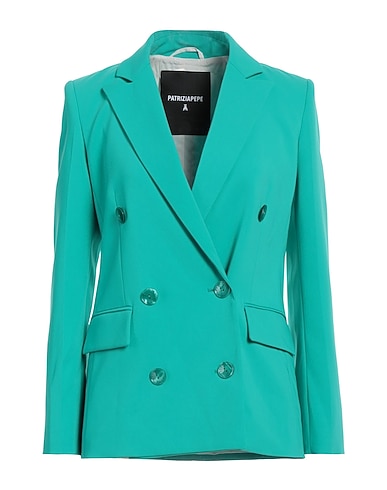 PATRIZIA PEPE Blazer 97% Polyester, 3% Elastane