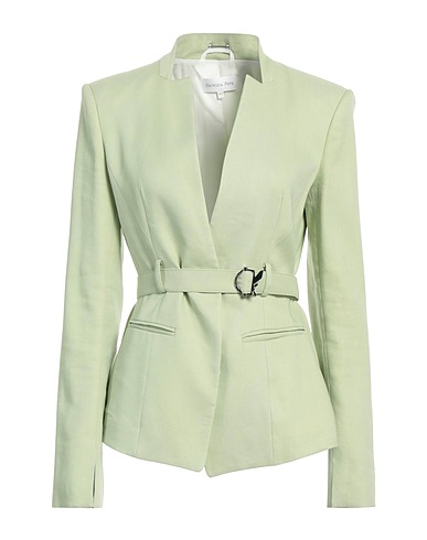 PATRIZIA PEPE Blazer 49% Viscose, 48% Linen, 3% Elastane