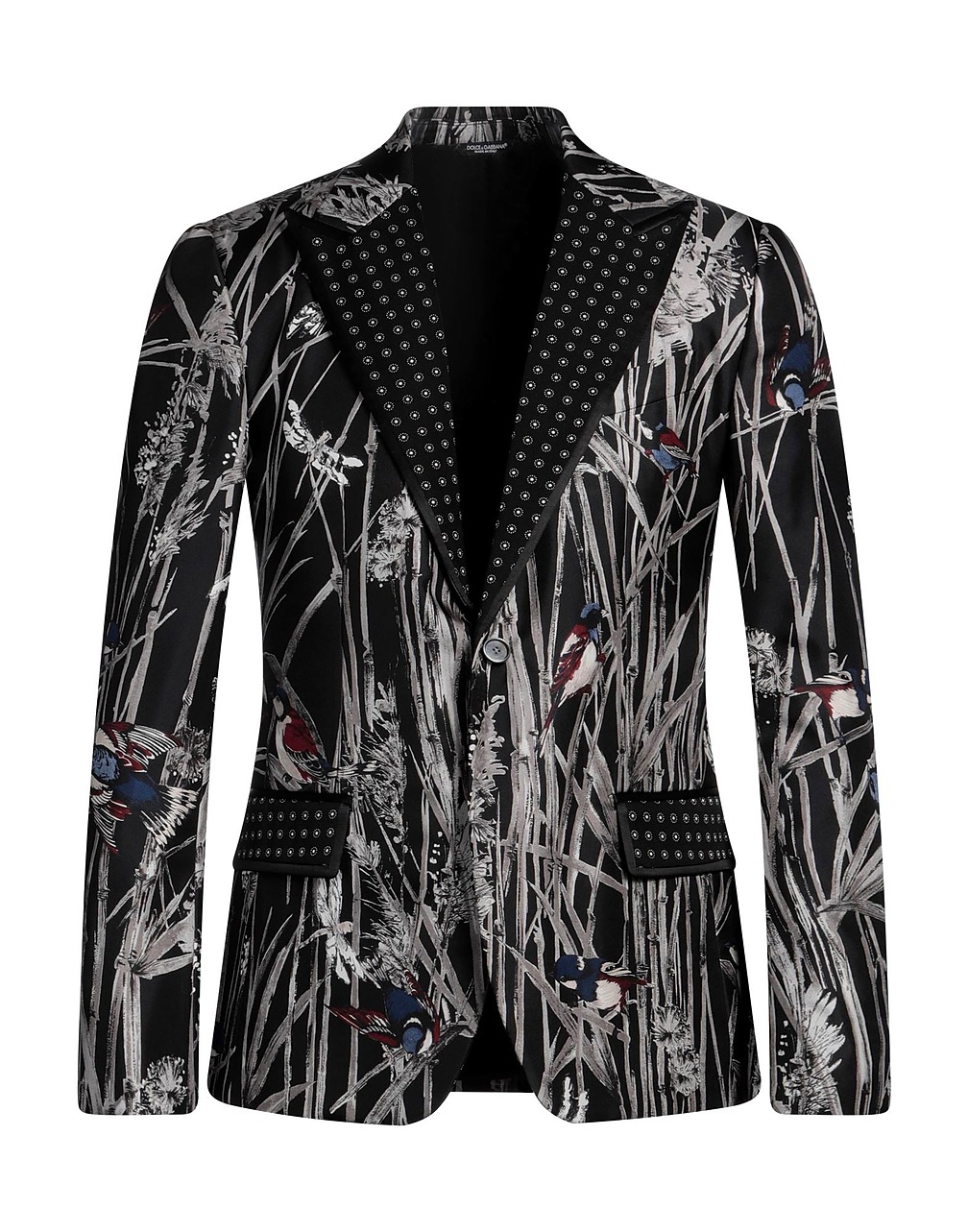 DOLCE&GABBANA - Blazers