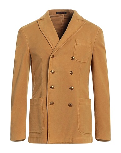 THE GIGI Blazer Sand 96% Cotton, 4% Elastane