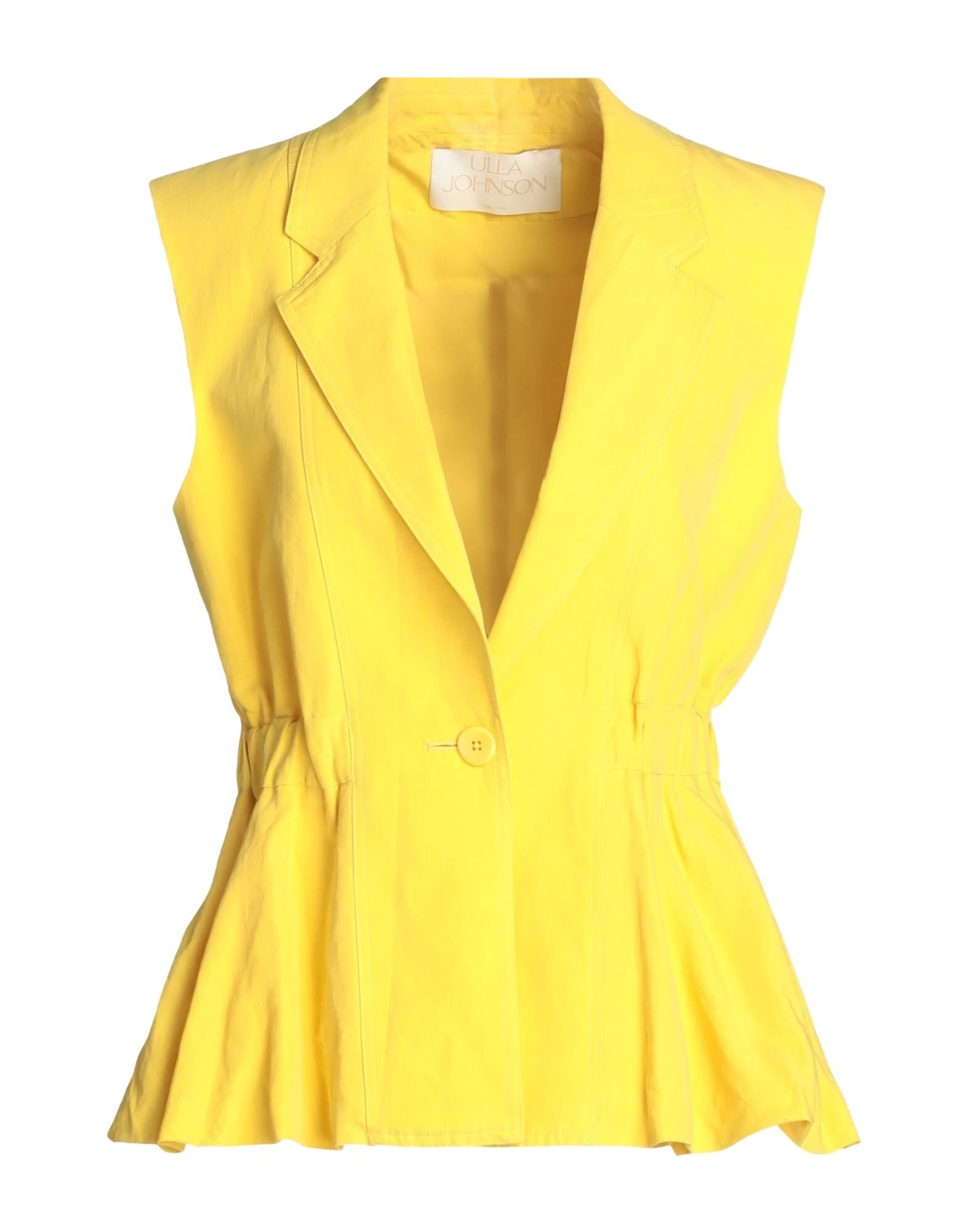 ULLA JOHNSON - Blazers