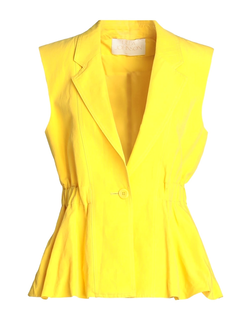 ULLA JOHNSON - Blazers