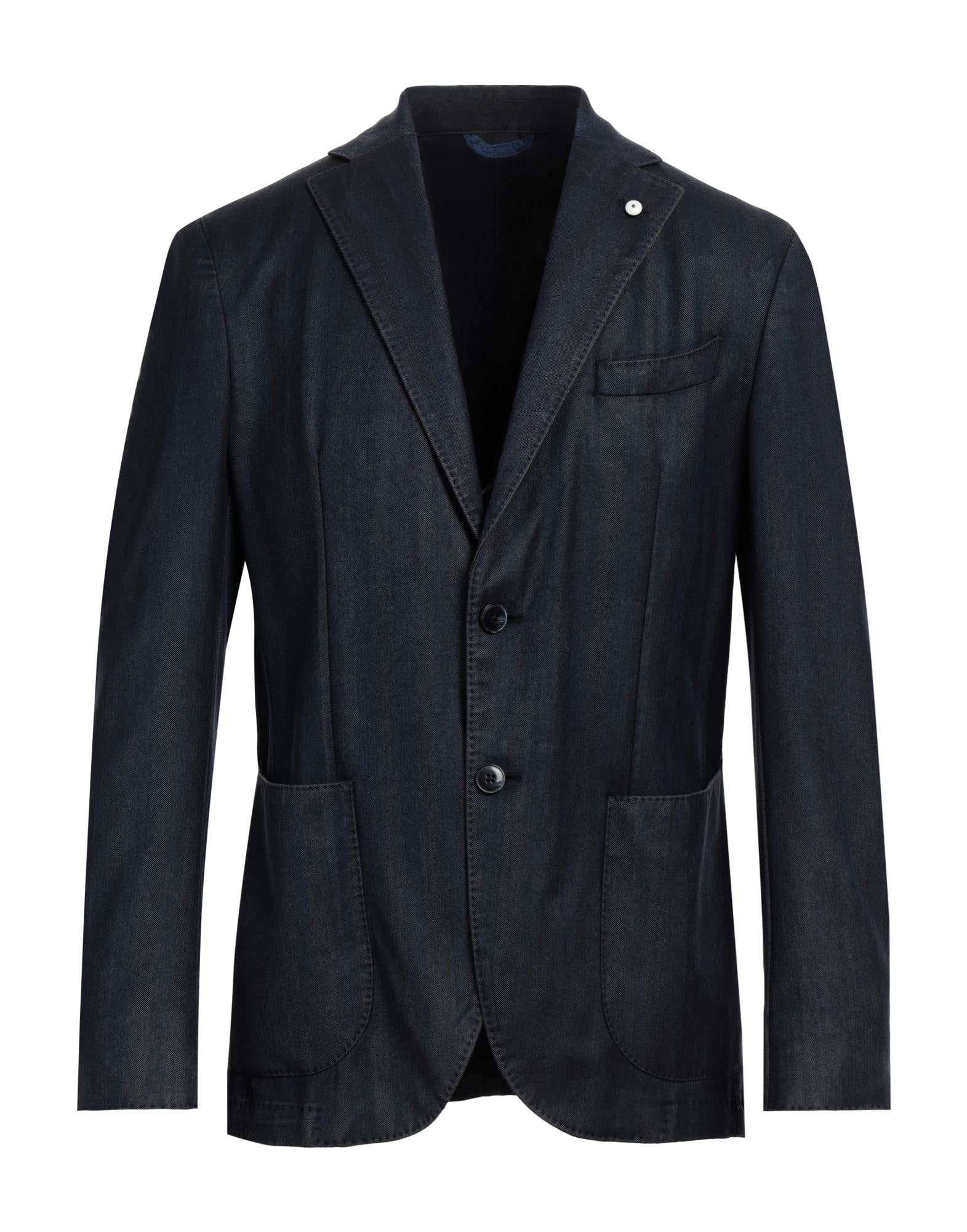 L.B.M. 1911 - Blazers