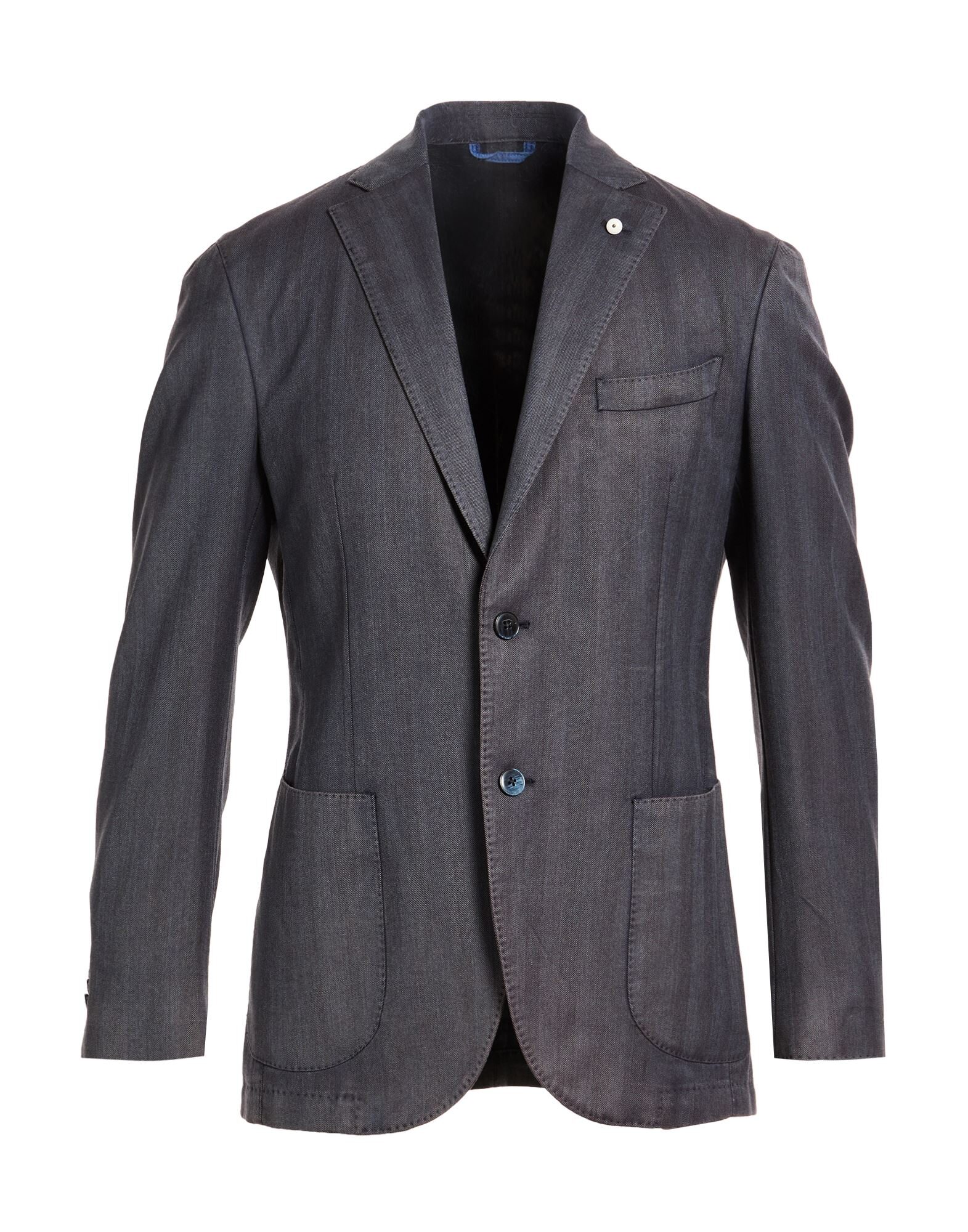 L.B.M. 1911 - Blazers