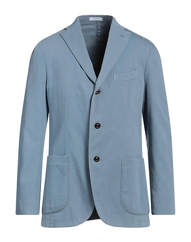 BOGLIOLI Blazers 98% Baumwolle, 2% Elastan