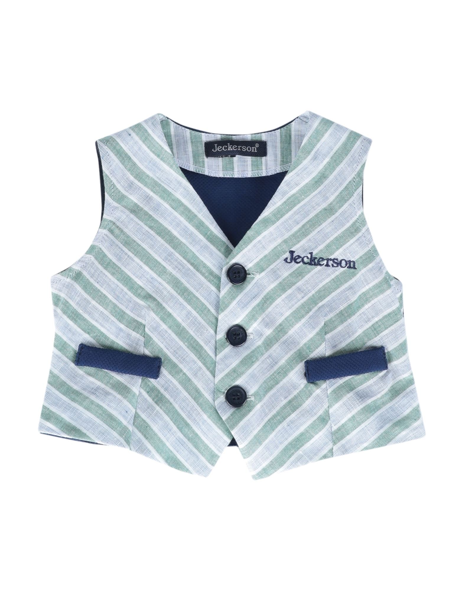JECKERSON - Tailored Vests
