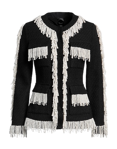 HUISHAN ZHANG Giacca 100% Poliestere