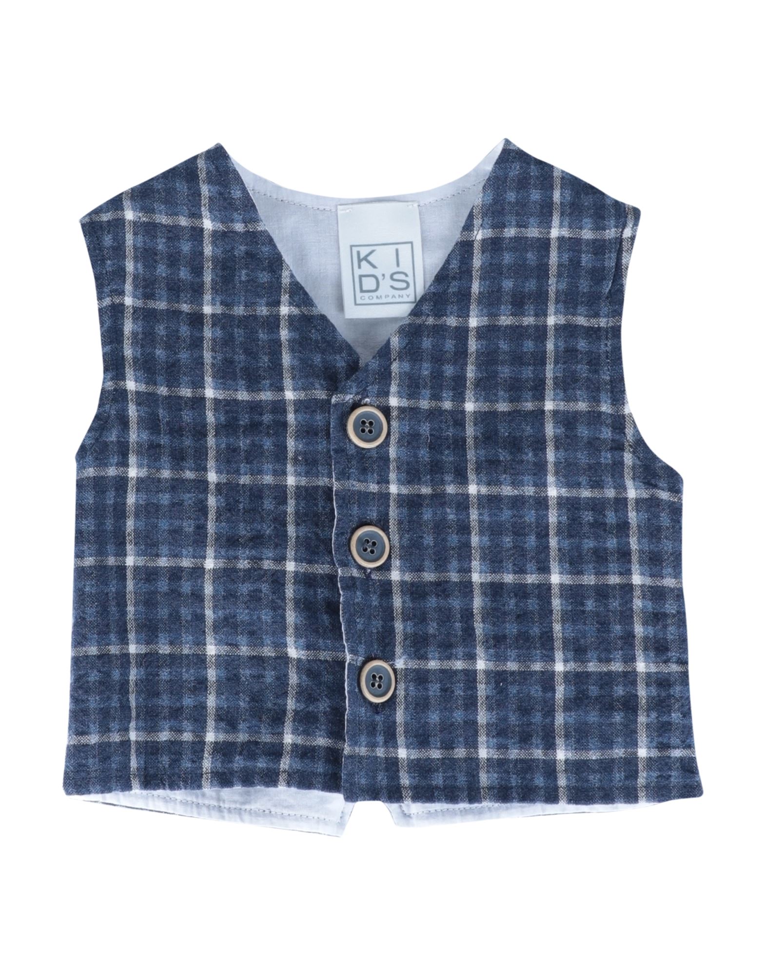 KID'S COMPANY - Waistcoats