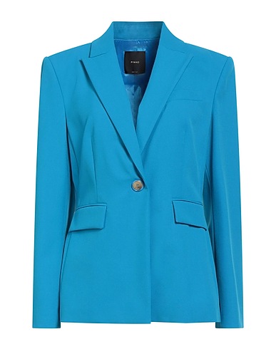 PINKO Blazer 67% Polyester, 29% Viscose, 4% Elastane