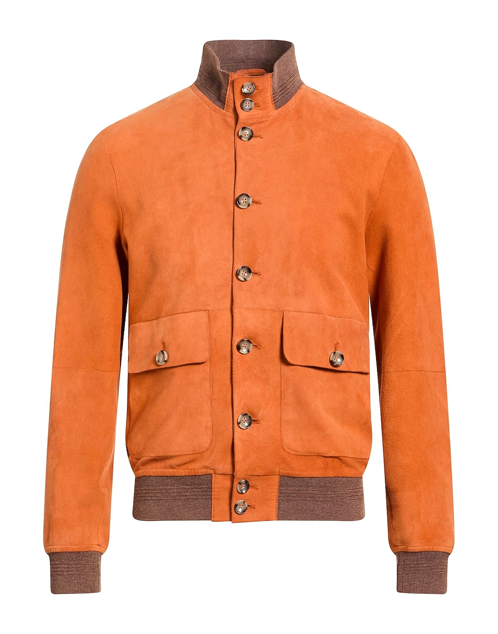 THE JACK AND JACKIE LEATHERS - Chaquetas y cazadoras