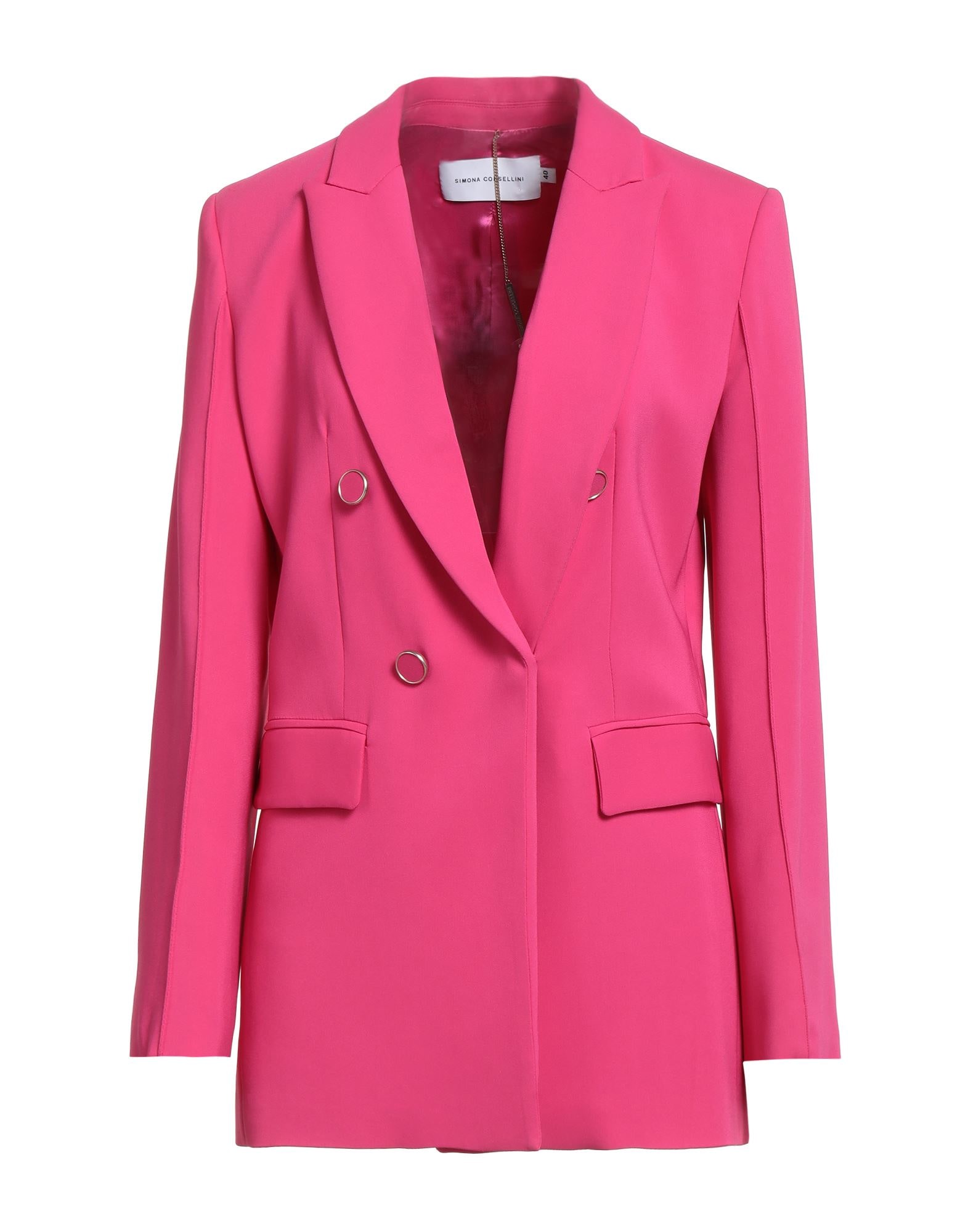 SIMONA CORSELLINI - Blazers