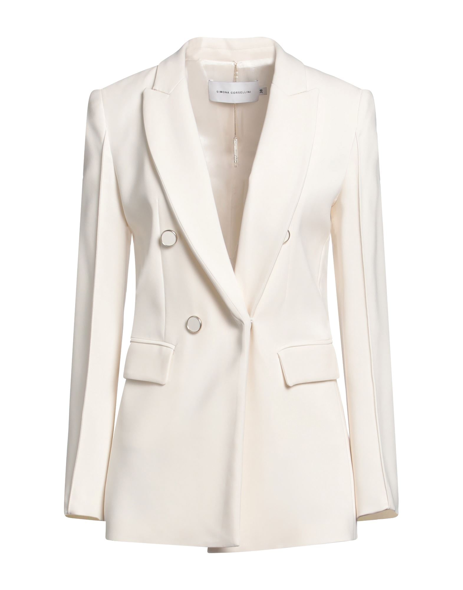 SIMONA CORSELLINI - Blazers