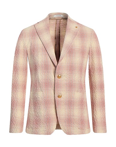 TAGLIATORE Blazer Ruggine 98% Cotone, 2% Elastan