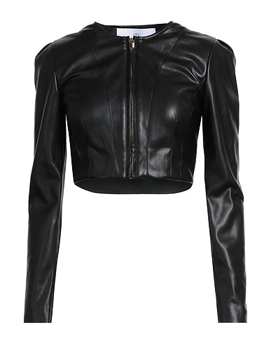 NENETTE Jacket Black 100% Polyester