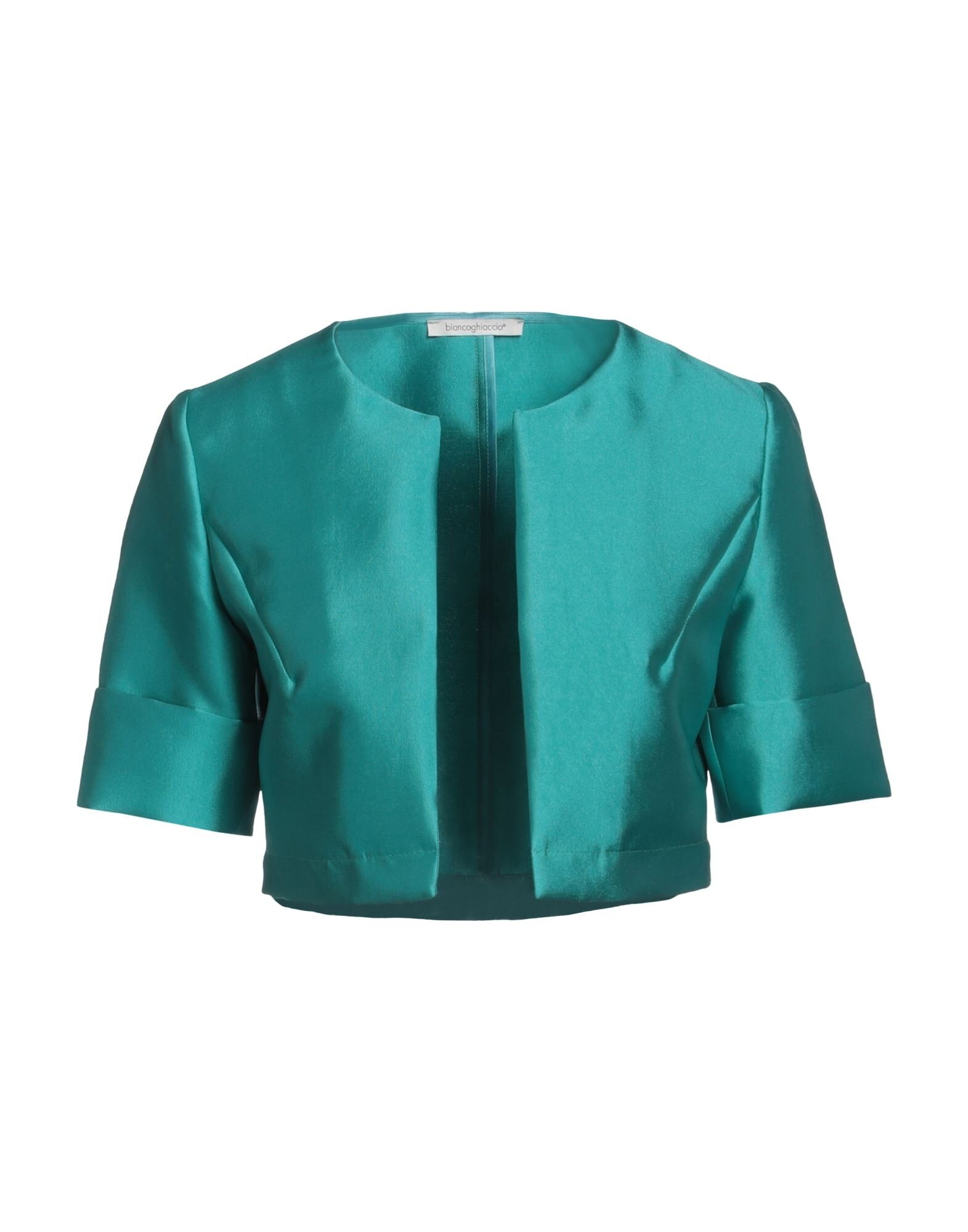 BIANCOGHIACCIO - Chaquetas y cazadoras