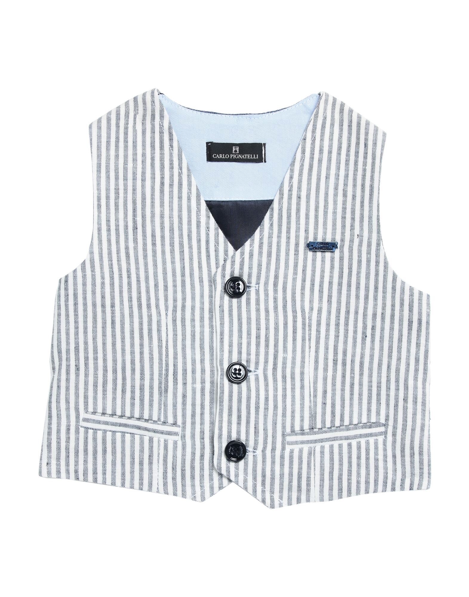 CARLO PIGNATELLI - Waistcoats