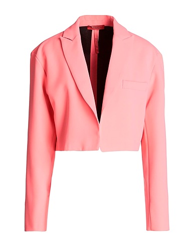 MAX&Co. Giacca ADR DE-COATED Rosa 100% Poliestere