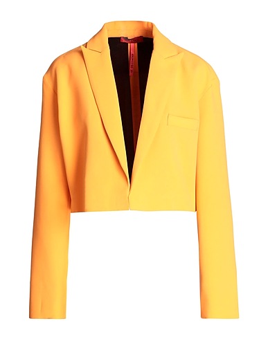 MAX&Co. Blazer ADR DE-COATED Mandarin 100% Polyester