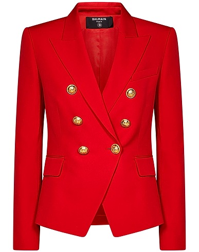 BALMAIN