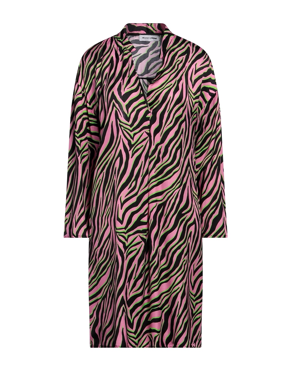 BRAND UNIQUE - Mini dresses