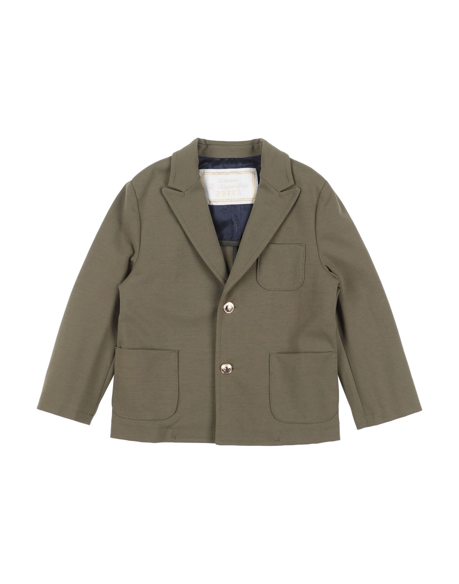 DANIELE ALESSANDRINI - Blazers