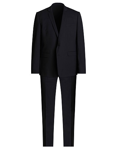 HILTON Suits 99% Virgin Wool, 1% Lycra®