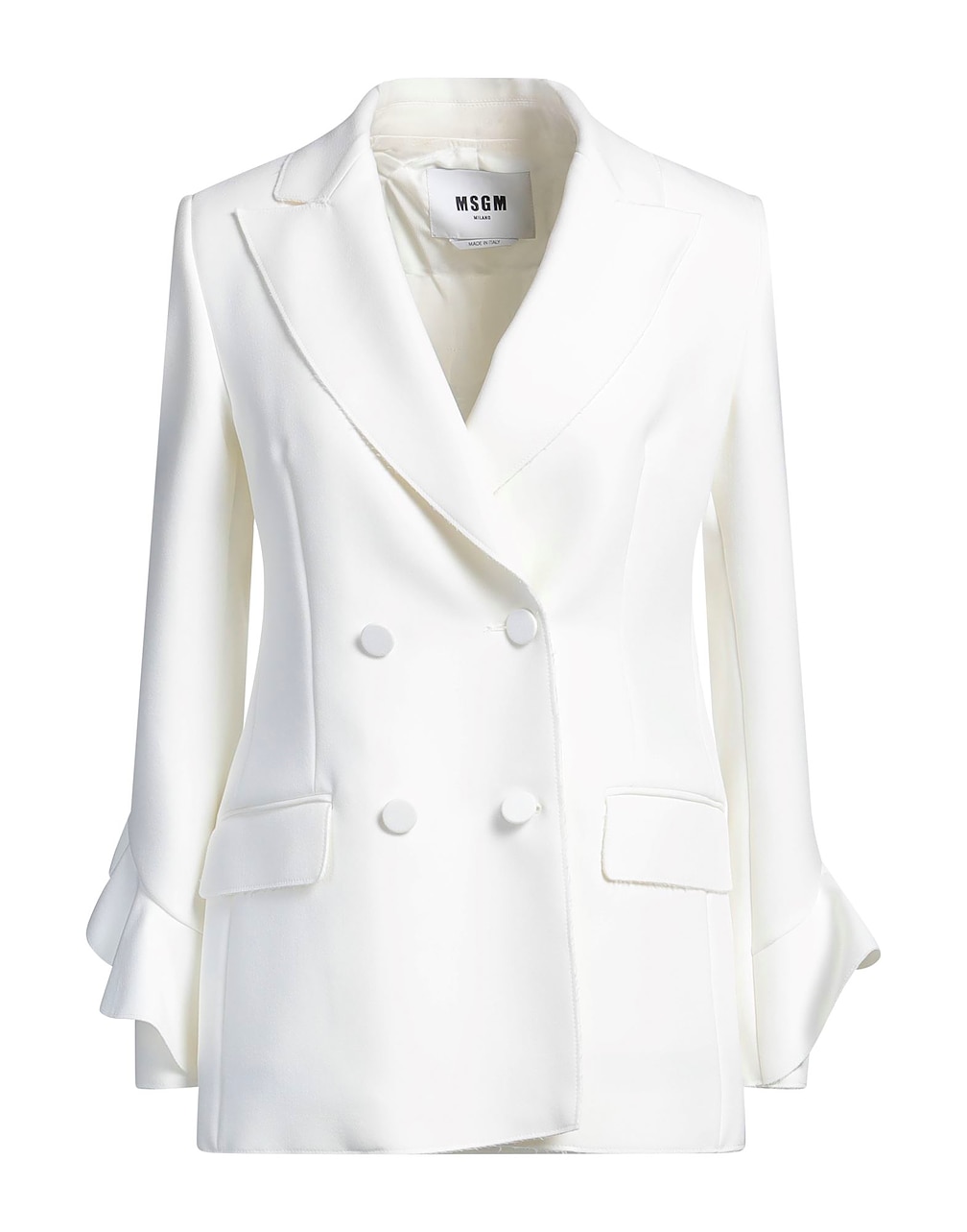 MSGM - Blazers