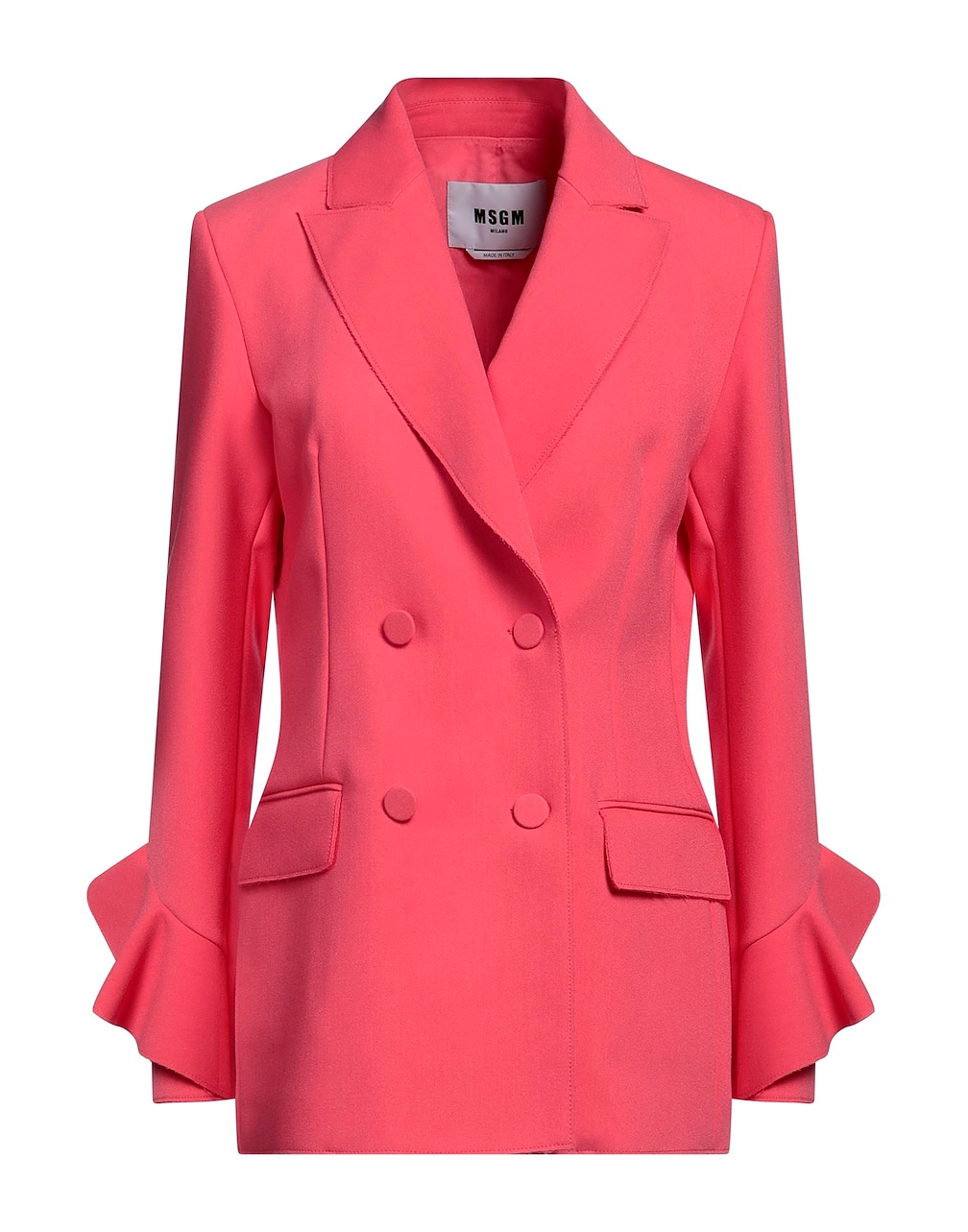 MSGM - Blazers