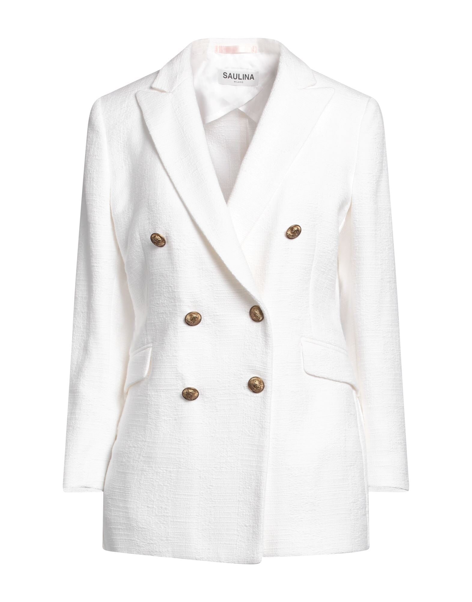 SAULINA Milano - Blazers