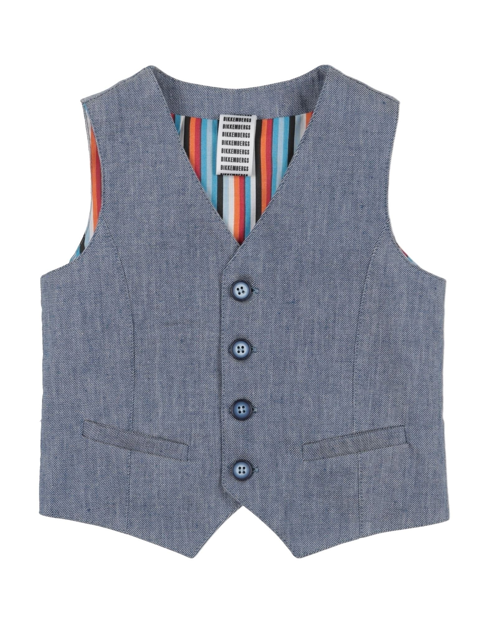 BIKKEMBERGS - Tailored Vests