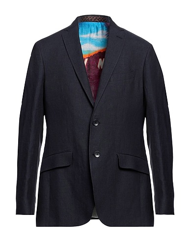 ETRO Blazer 100% Linen