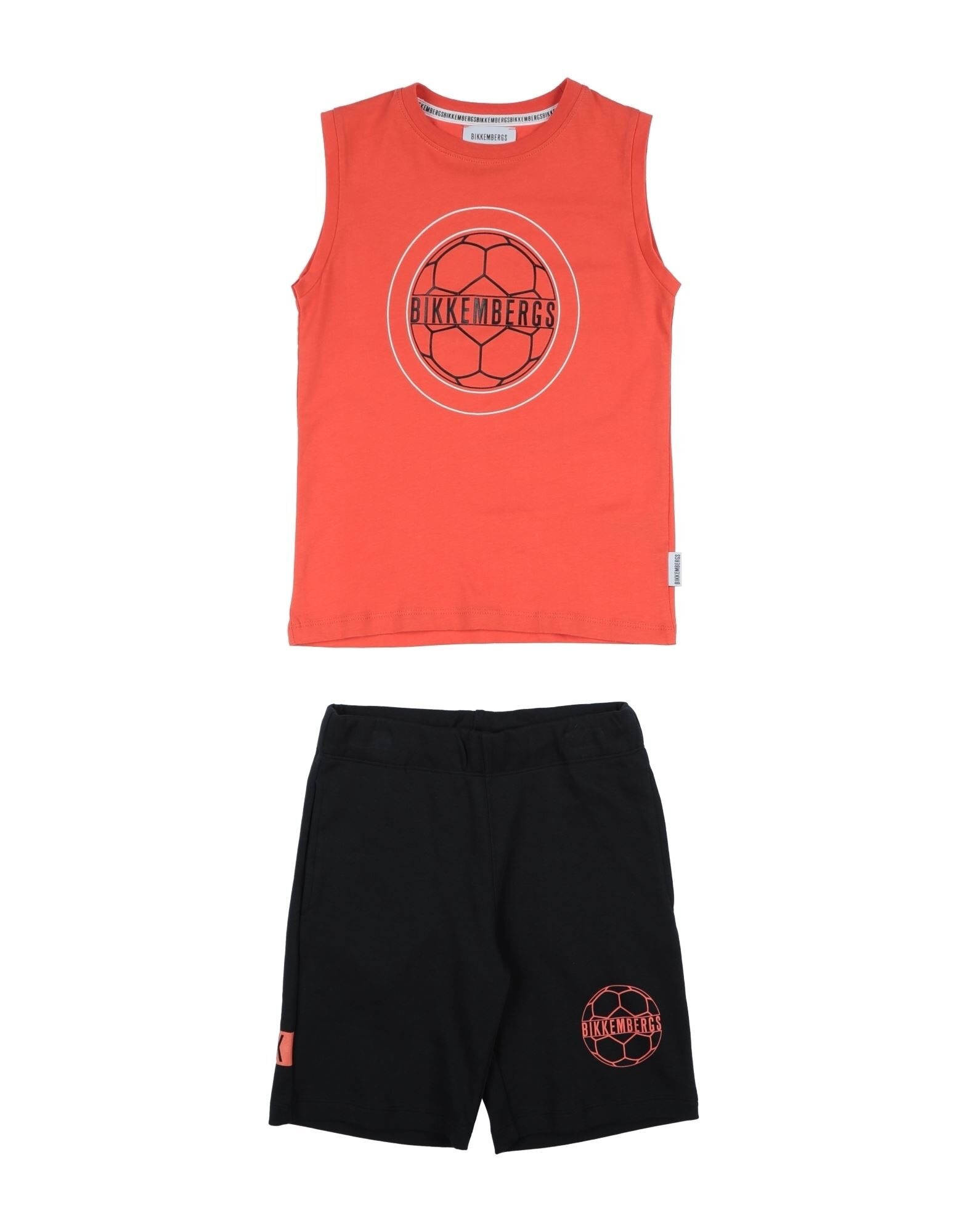 BIKKEMBERGS - Ensembles