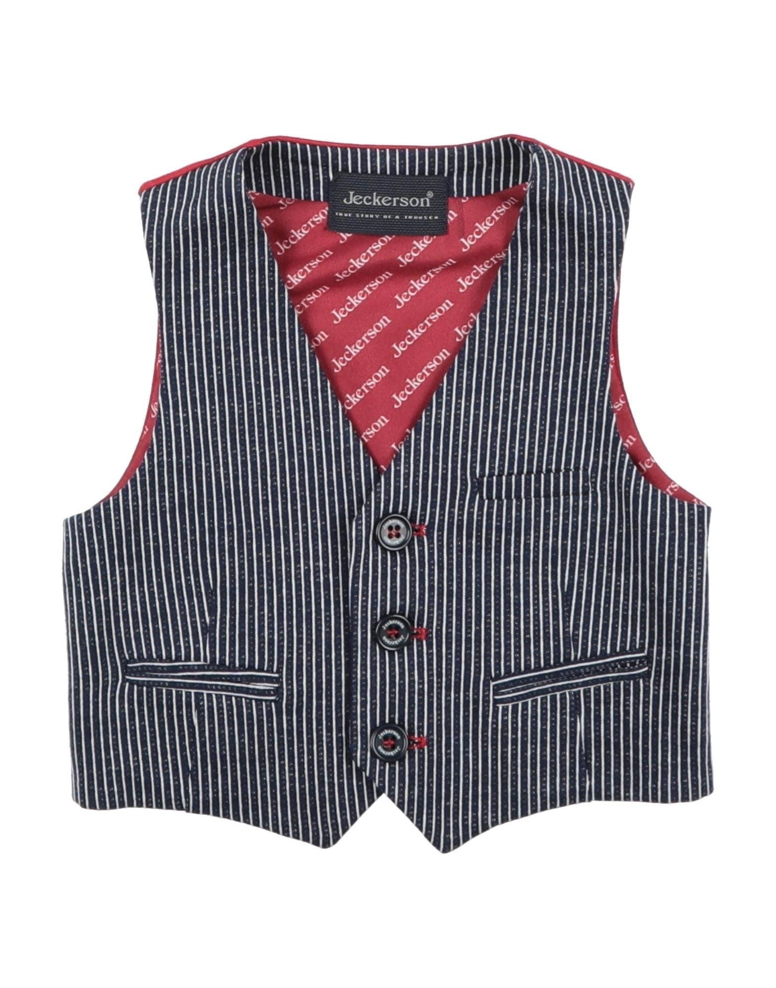 JECKERSON - Waistcoats