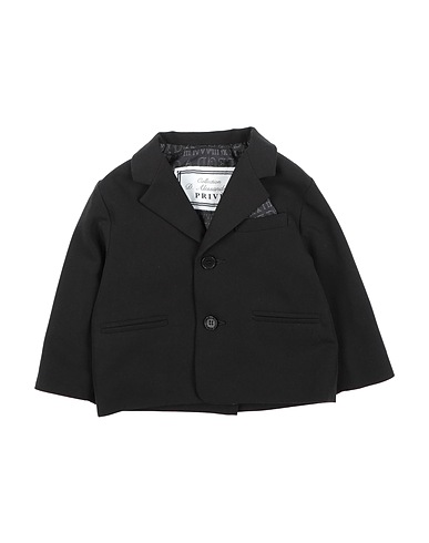 DANIELE ALESSANDRINI Blazer 65% Polyester, 30% Viscose, 5% Rayon