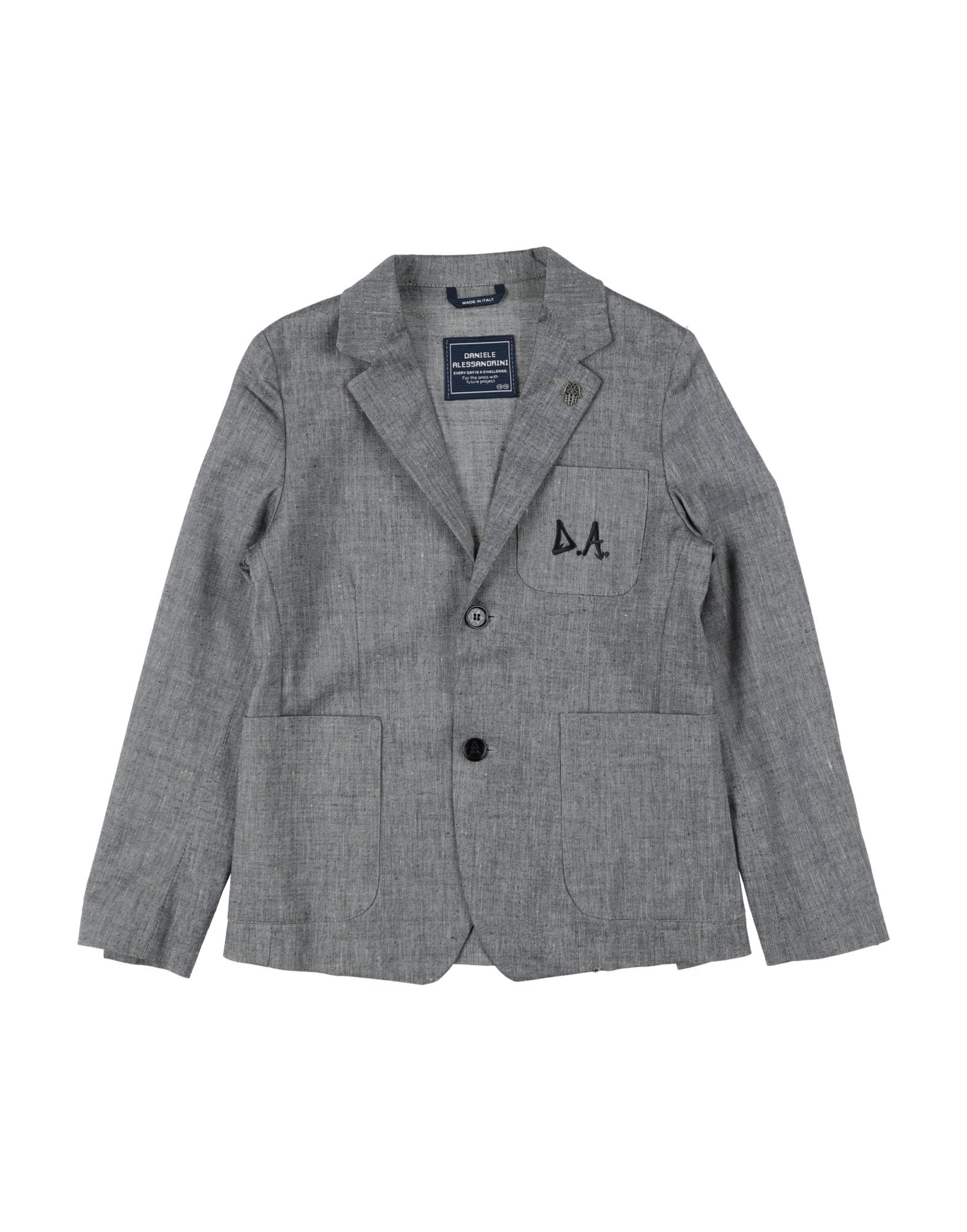 DANIELE ALESSANDRINI - Blazers