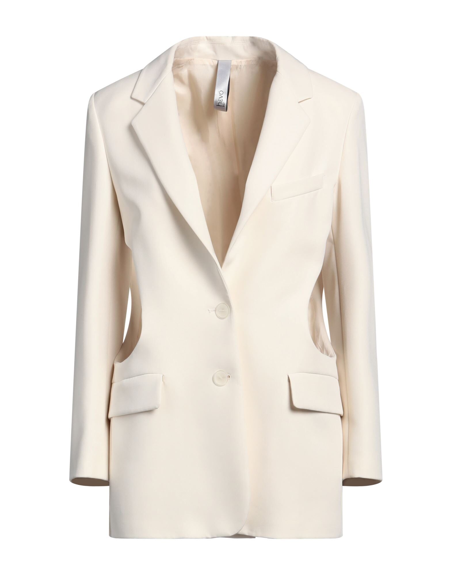 HEVÒ - Blazers