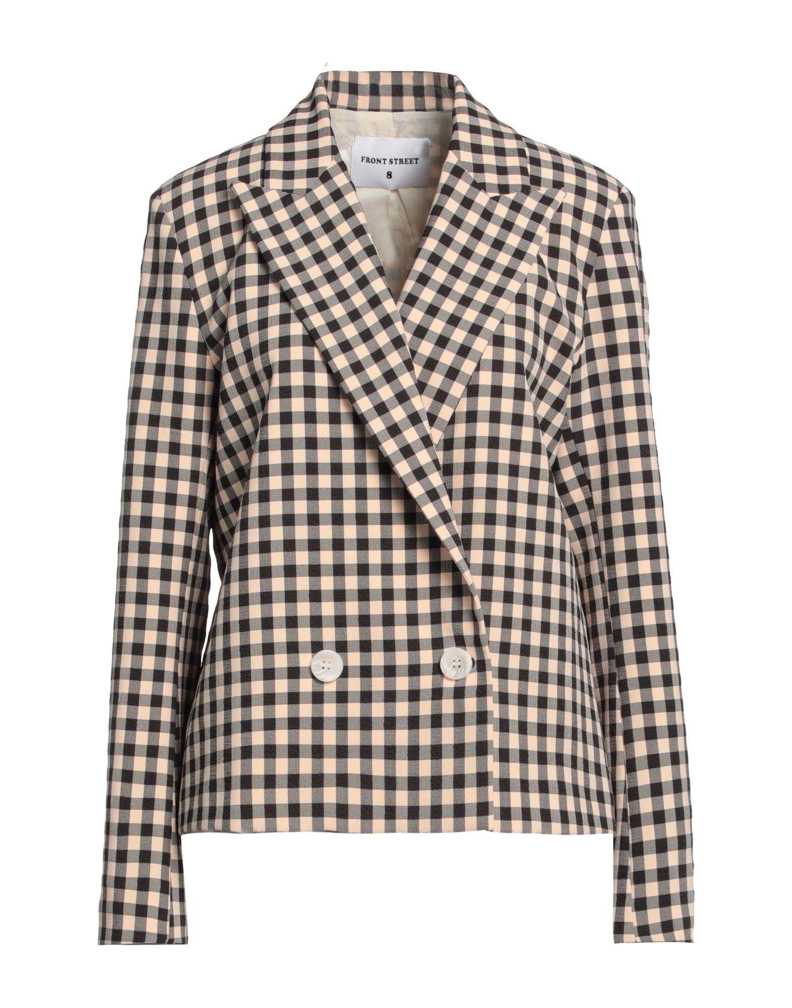 FRONT STREET 8 - Blazers