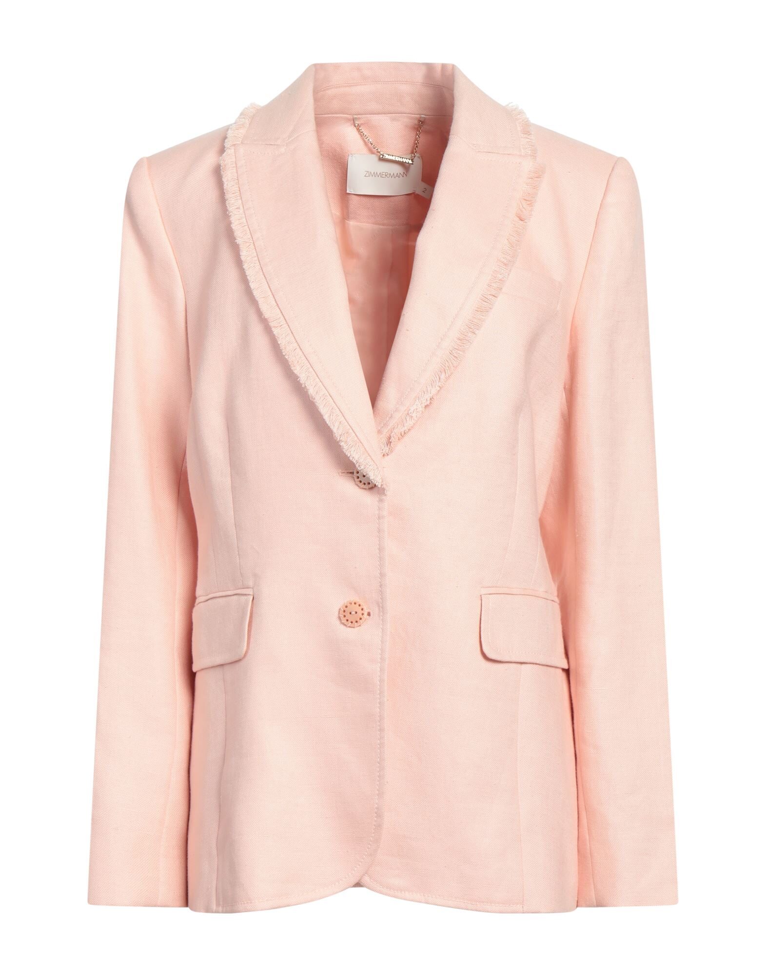 ZIMMERMANN - Blazers