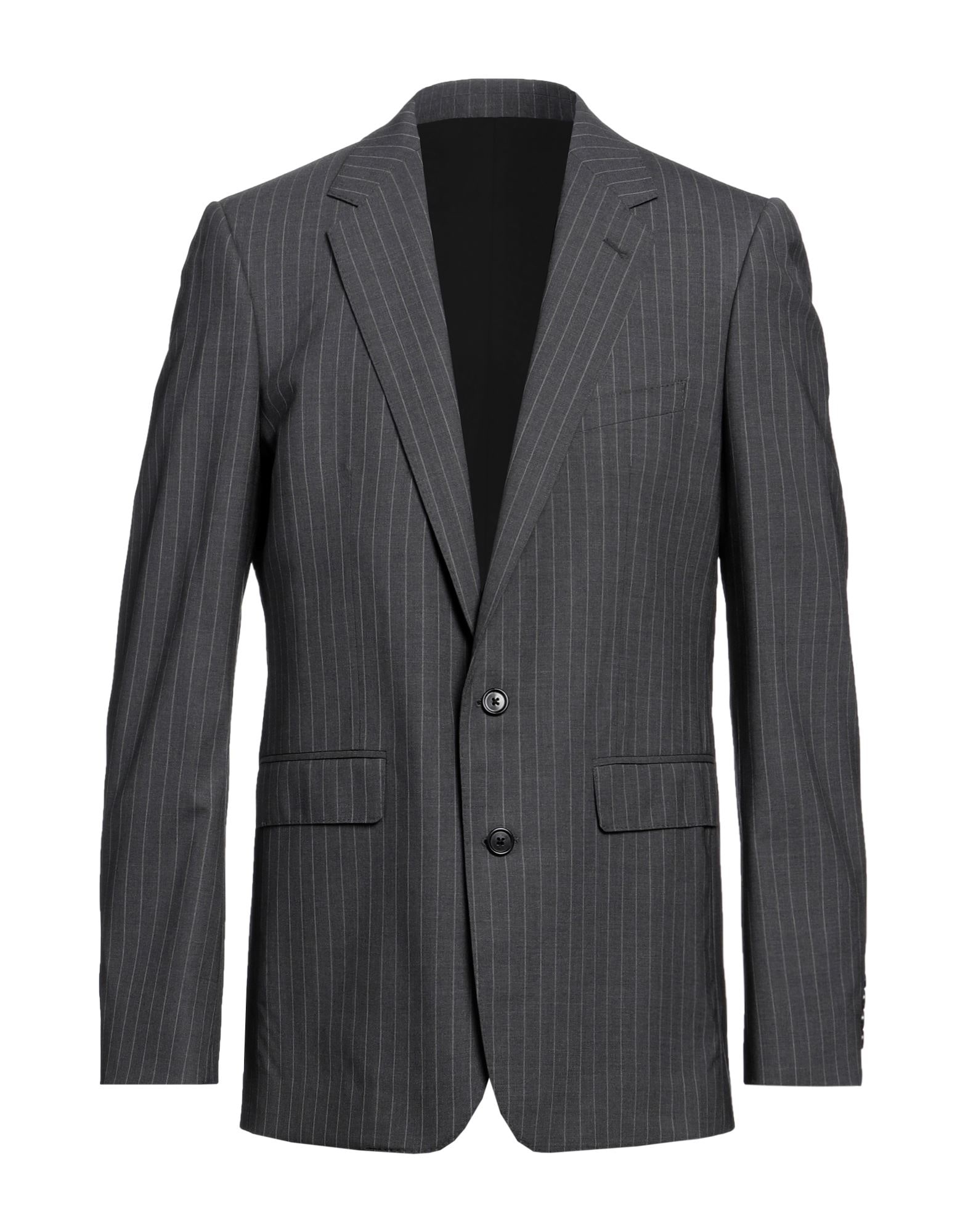 【関税・送料込み】CELINE BLAZERS CELINE | Black Men's Blazer | YOOX