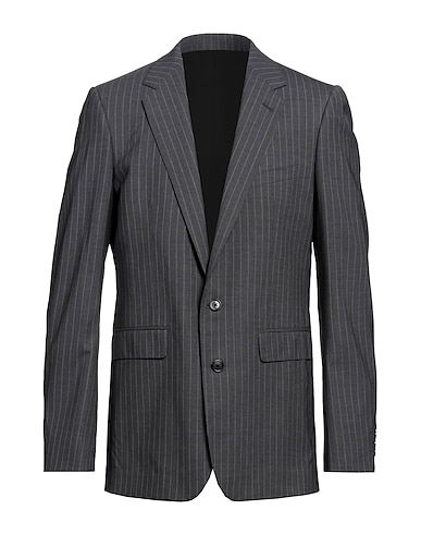 CELINE Blazer Grey 100% Wool