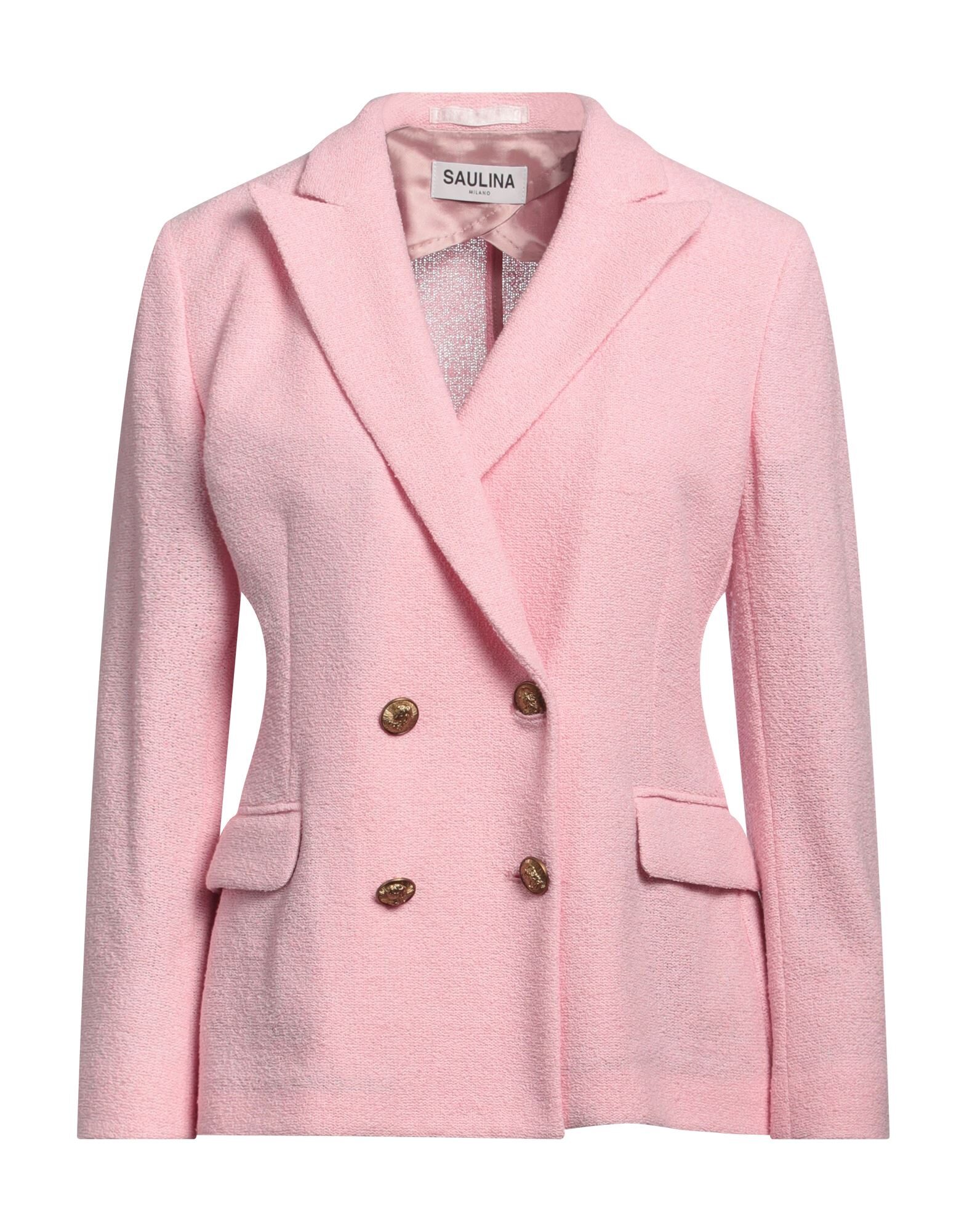 SAULINA Milano - Blazers