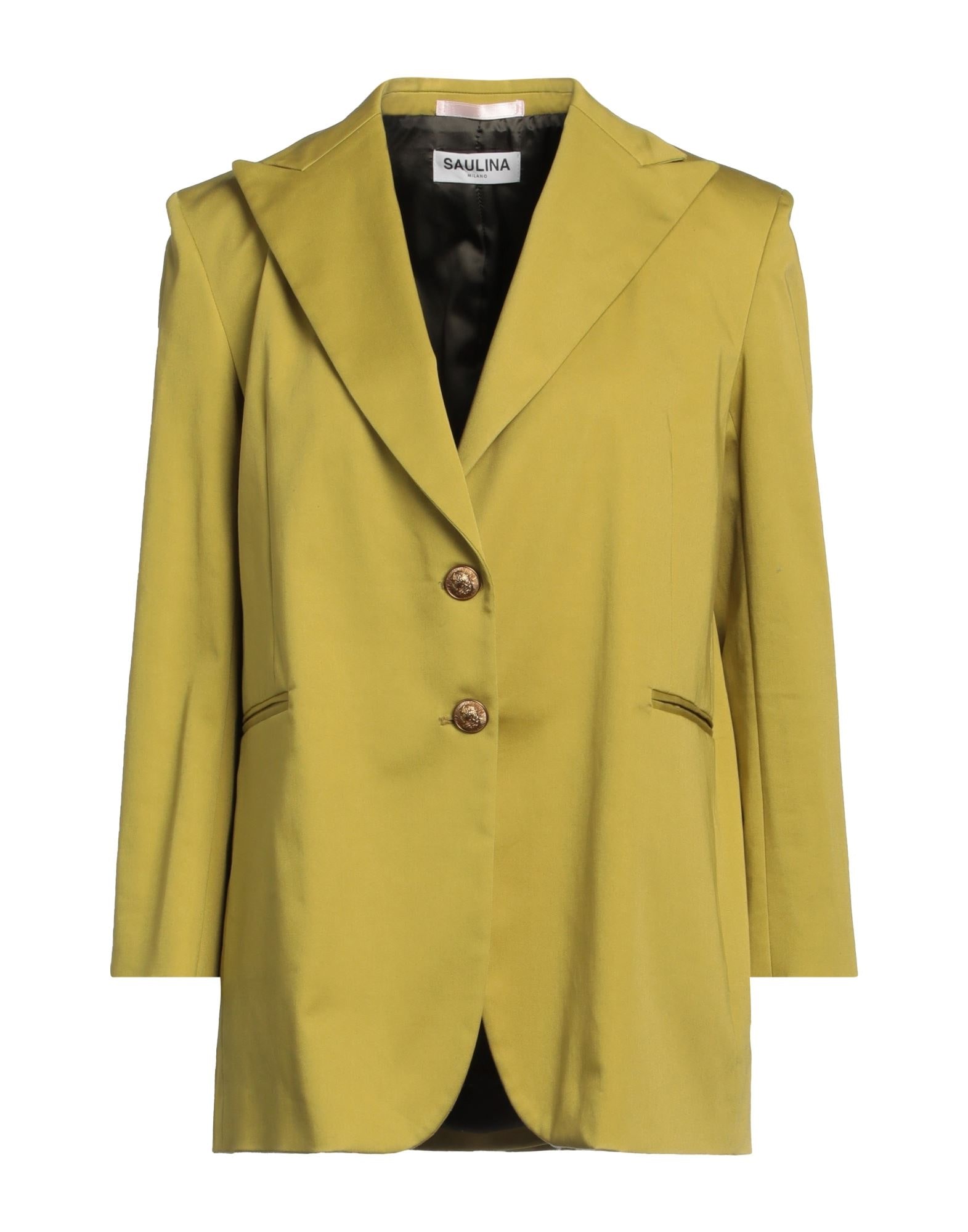 SAULINA Milano - Blazers