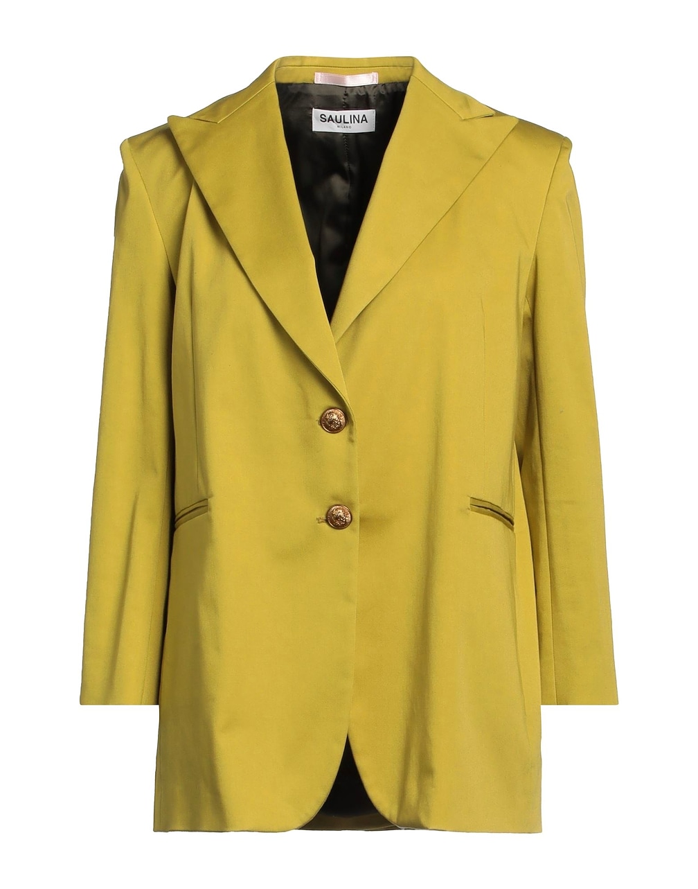 SAULINA Milano - Blazers