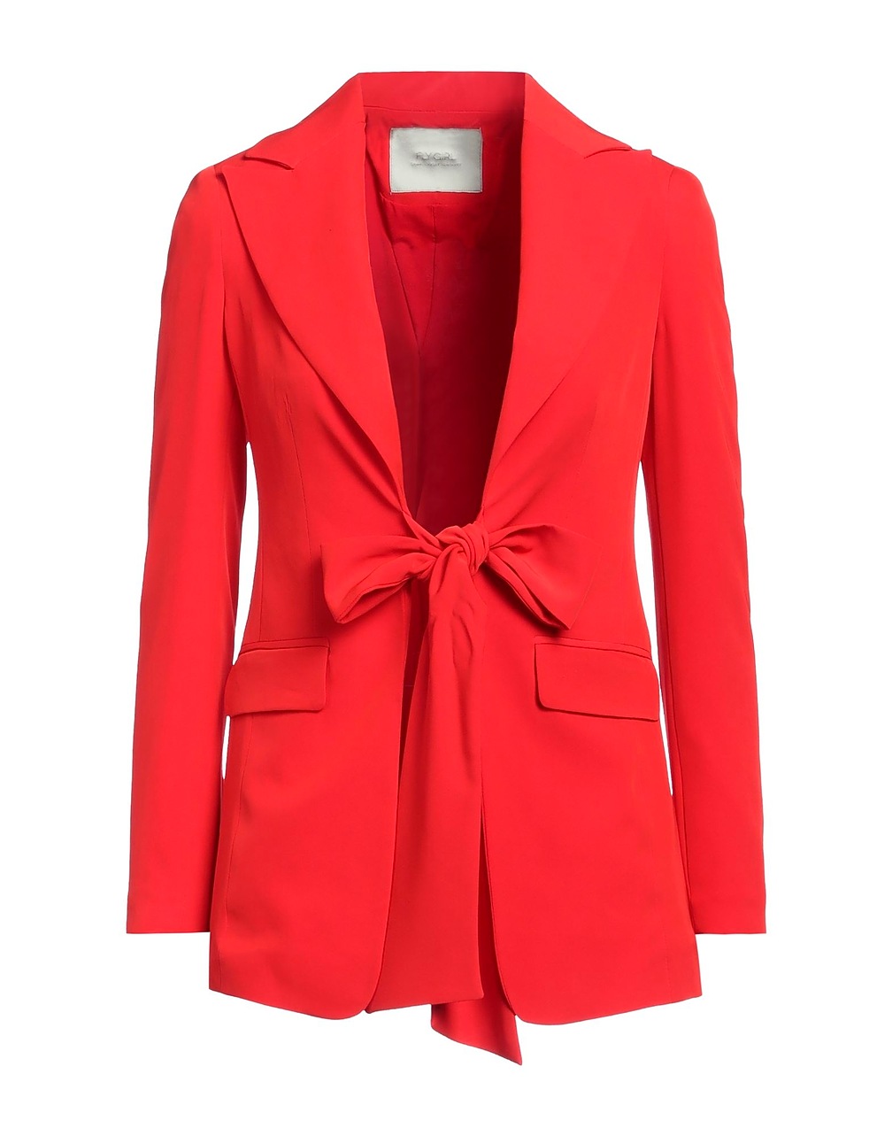 FLY GIRL - Blazers