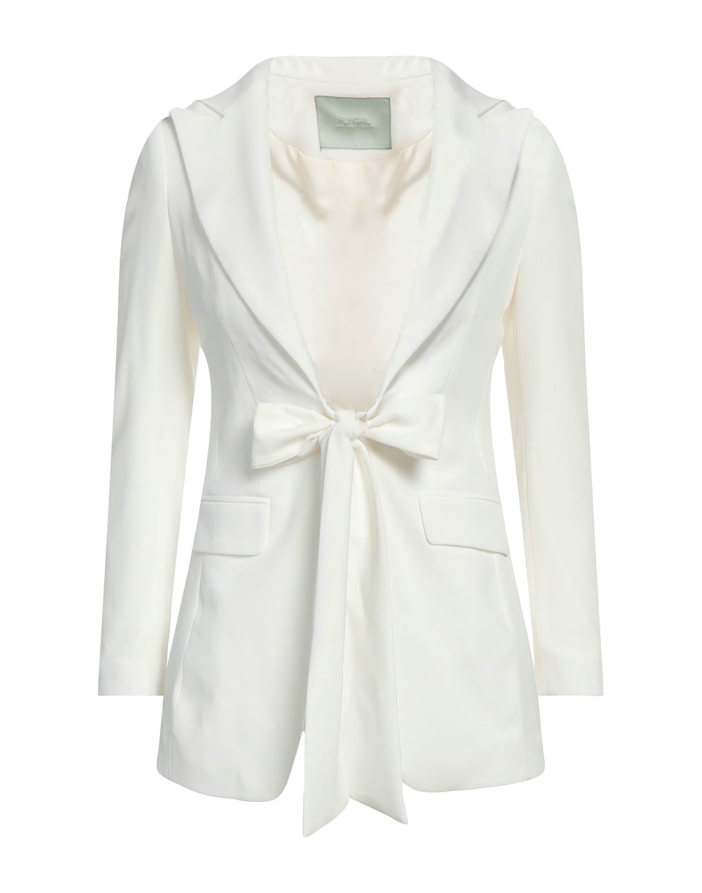 FLY GIRL - Blazers