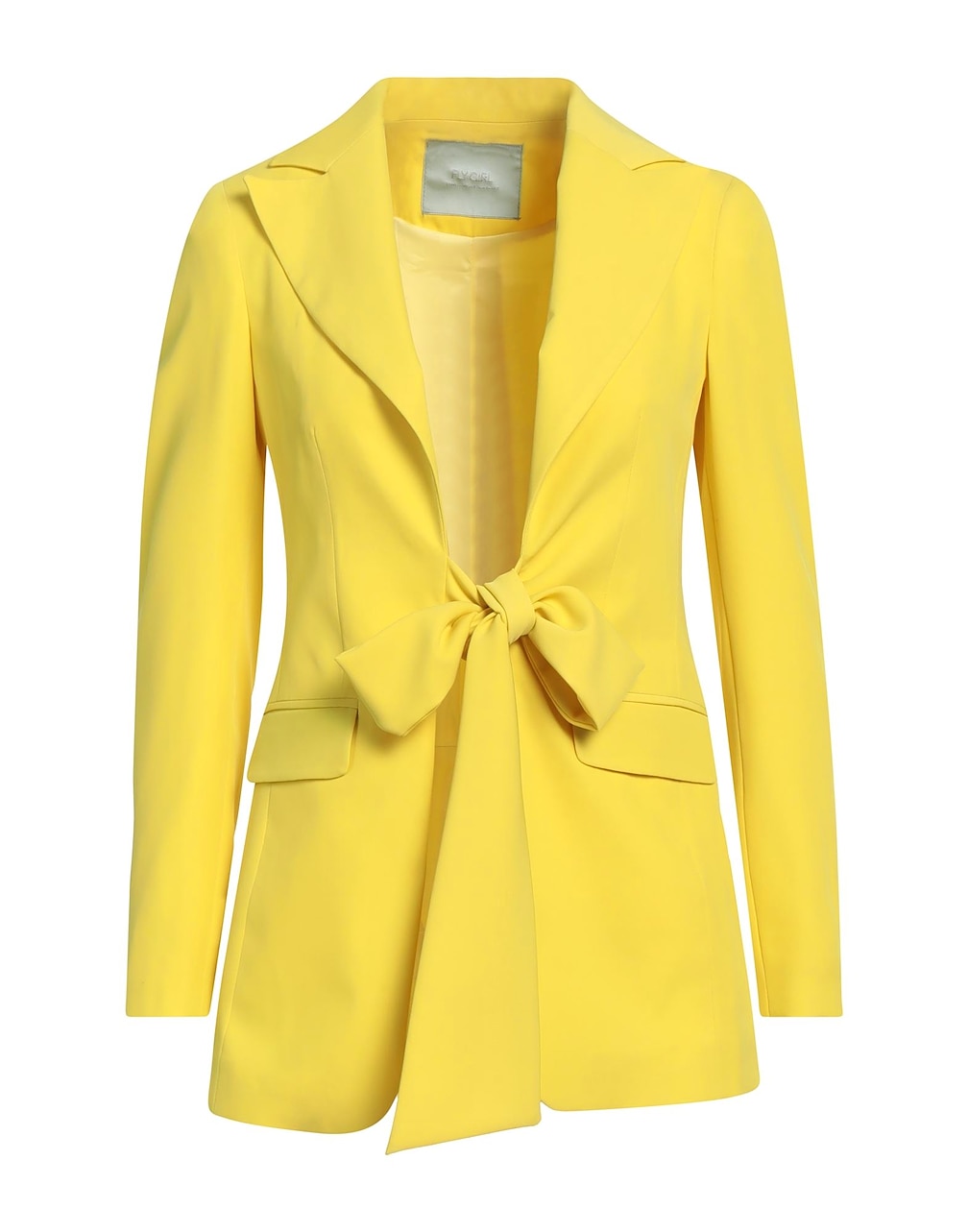 FLY GIRL - Blazers
