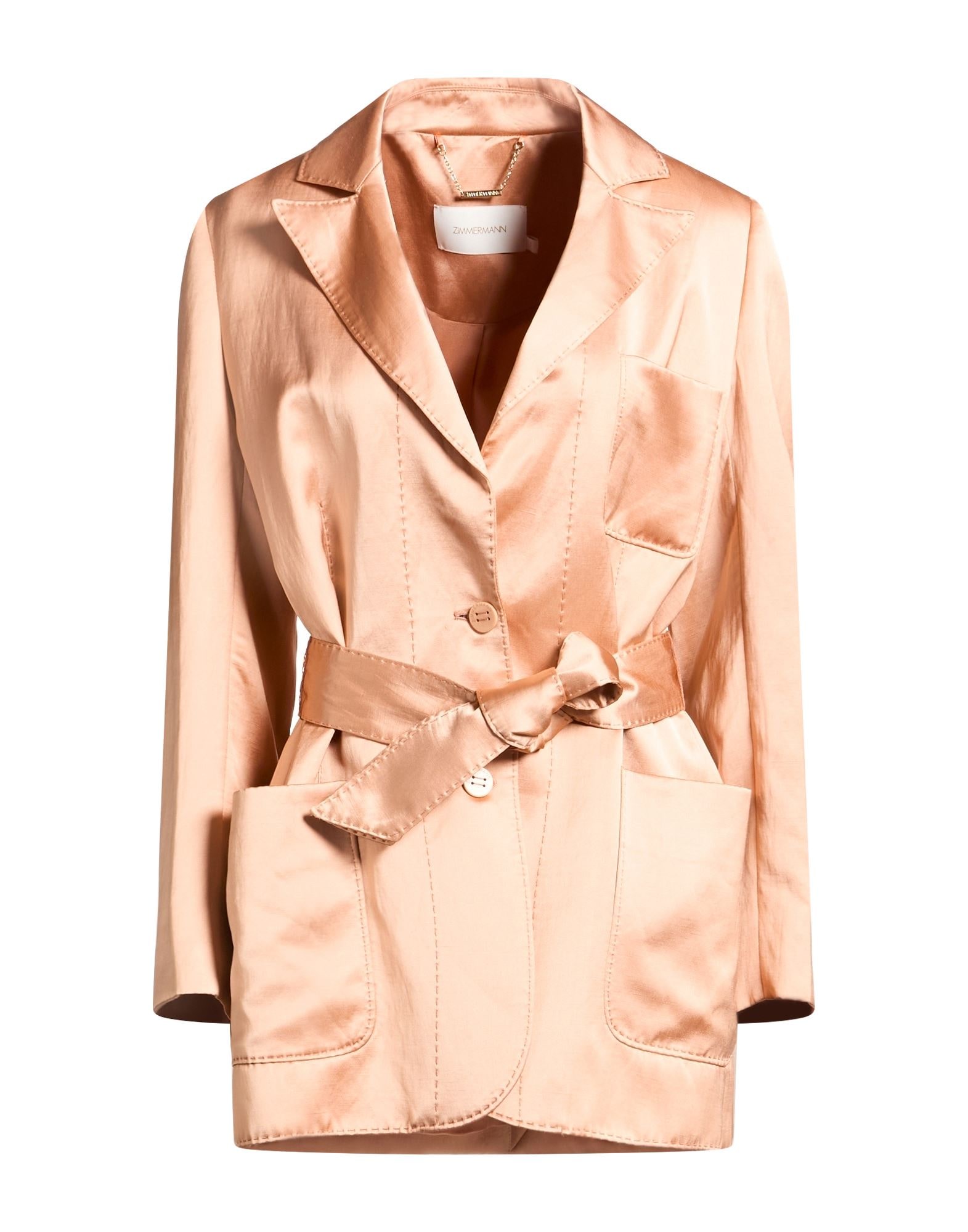 ZIMMERMANN - Blazers