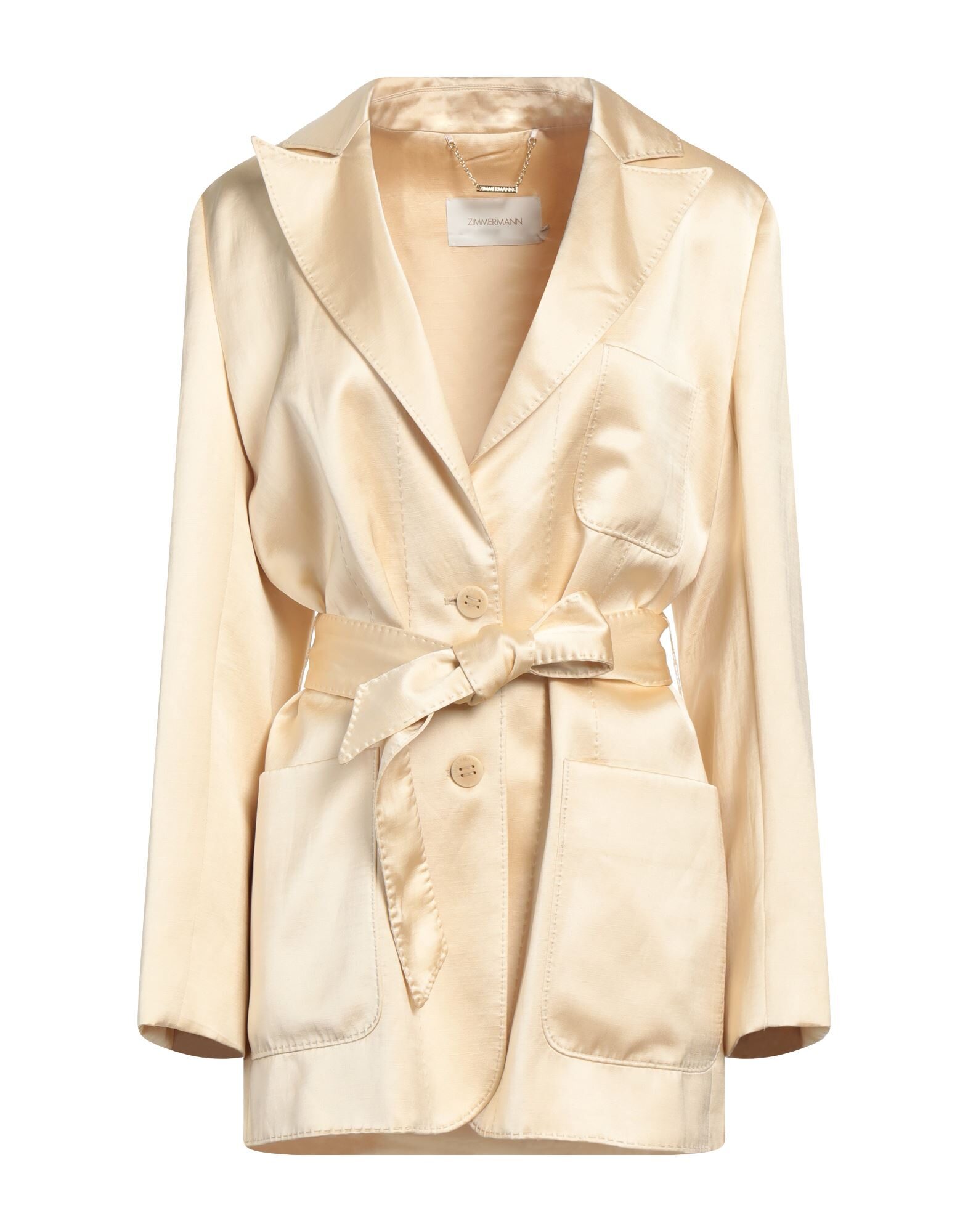 ZIMMERMANN - Blazers