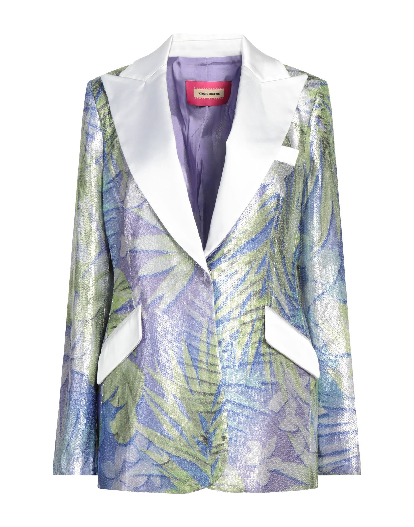 ANGELO MARANI - Blazers